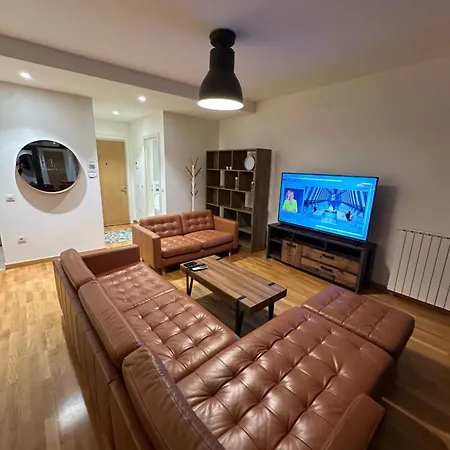 Belgrade Waterfront Victory Gardens *