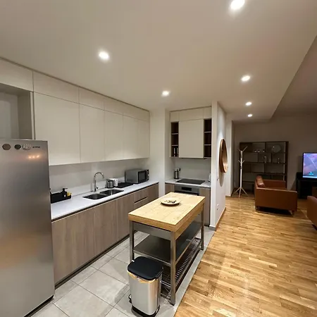 Belgrade Waterfront Victory Gardens