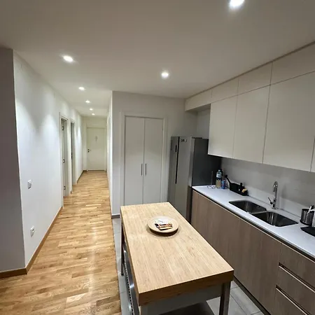 Belgrade Waterfront Victory Gardens * Sajmiste