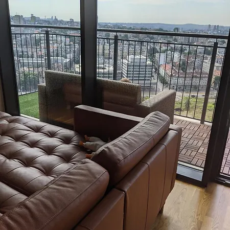 Belgrade Waterfront Victory Gardens * Sajmiste