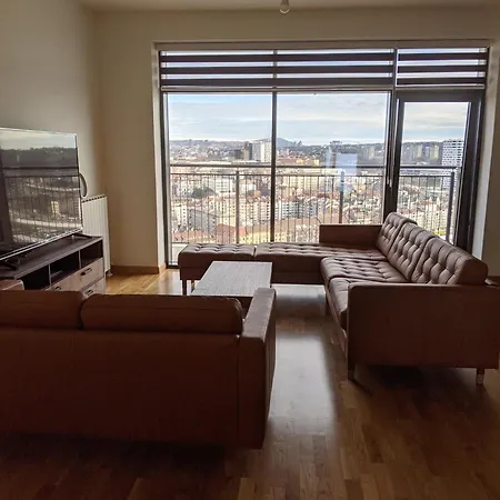 Belgrade Waterfront Victory Gardens