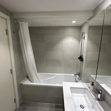 Belgrade Waterfront Victory Gardens