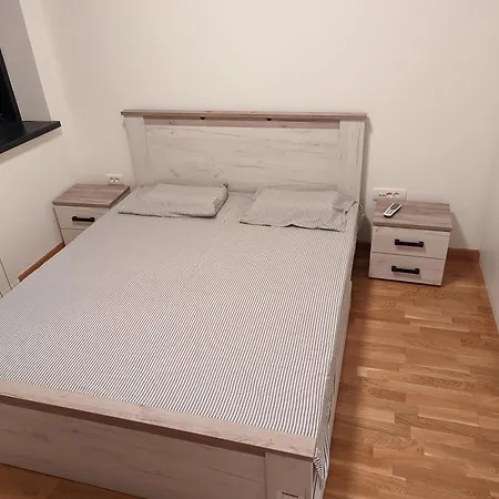 Belgrade Waterfront Victory Gardens *