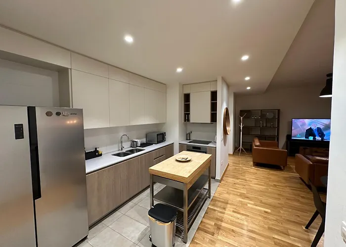 Belgrade Waterfront Victory Gardens