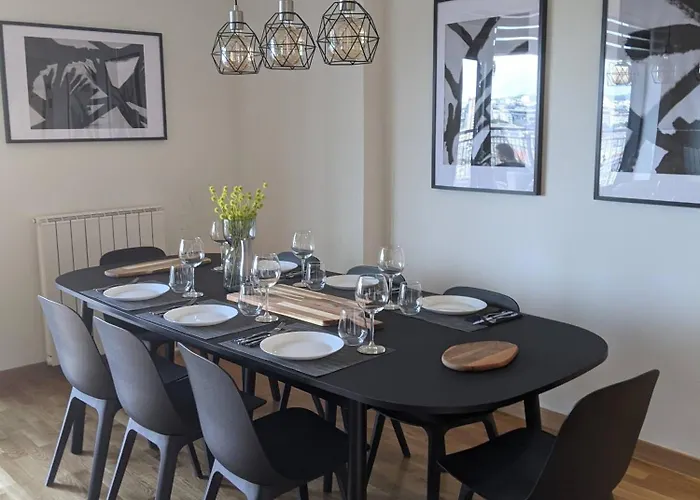 Belgrade Waterfront Victory Gardens Apartman