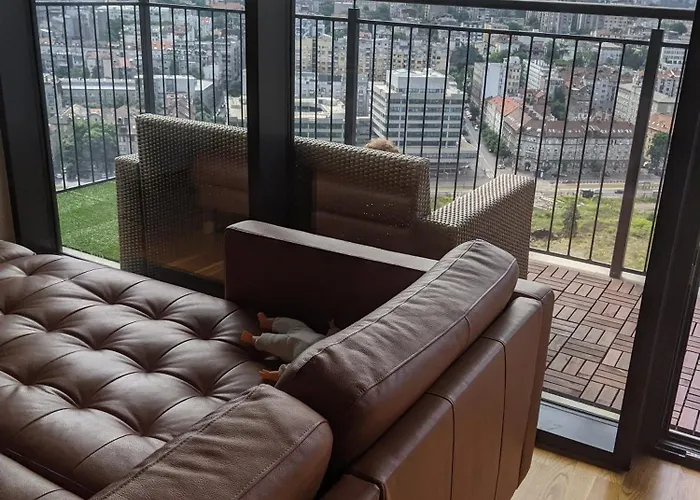 Belgrade Waterfront Victory Gardens * Sajmiste