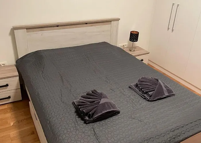 Belgrade Waterfront Victory Gardens