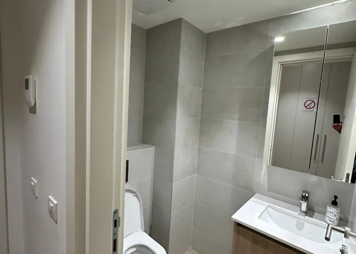 Belgrade Waterfront Victory Gardens *