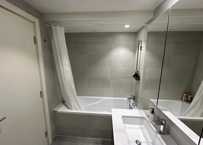 Belgrade Waterfront Victory Gardens