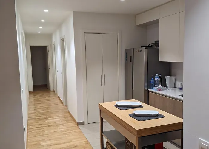 Belgrade Waterfront Victory Gardens Apartman *