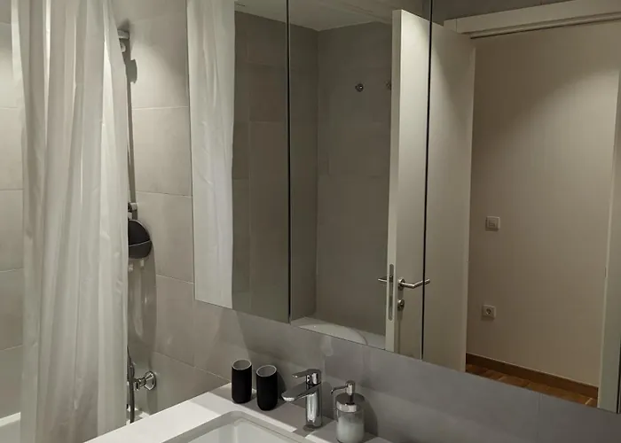 Belgrade Waterfront Victory Gardens Sajmiste