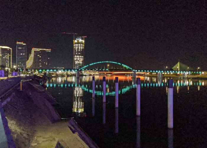Belgrade Waterfront Victory Gardens