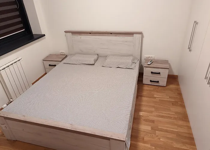 Belgrade Waterfront Victory Gardens *